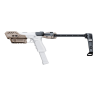 Umarex - KIT STABILISATEUR RECOVER S-PRO BASIC POUR GLOCK - TAN