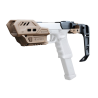 Umarex - KIT STABILISATEUR RECOVER S-PRO BASIC POUR GLOCK - TAN