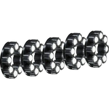 BARILLET SUPERHAWK BBS 6MM CO2 "UMAREX"