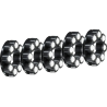 BARILLET SUPERHAWK BBS 6MM CO2 "UMAREX"
