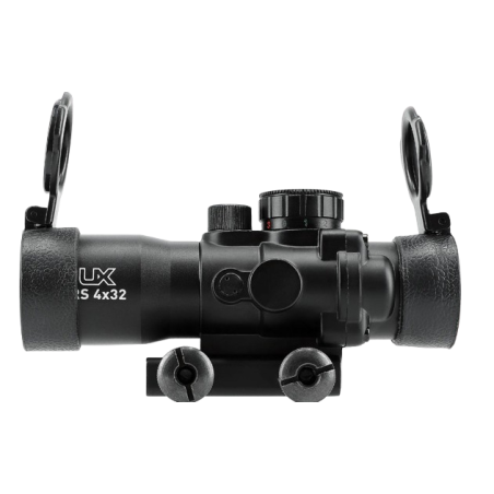 LUNETTE UX RS 4X32 TC-CI "UMAREX"
