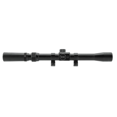 LUNETTE UX 3-7X20 AVEC MONTAGE "UMAREX"