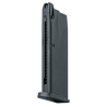 CHARGEUR M9 "BERETTA" BBS 6MM GAZ 1.1 J