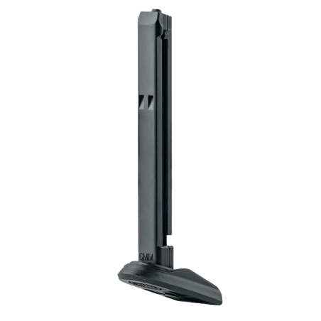 CHARGEUR APX "BERETTA" BBS 6MM CO2 1.4J