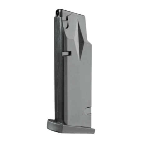 CHARGEUR M92 FS PSS NOIR "BERETTA" BBS 6MM RESSORT 0.5J