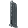 CHARGEUR 22 COUPS M9A3 FM BBS 6MM CO2 1,3 J - NOIR "UMAREX"