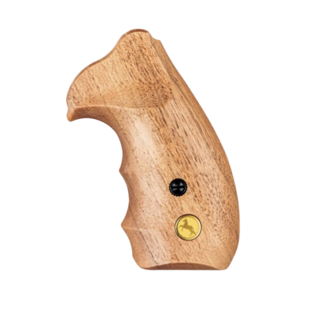 PLAQUETTES DE CROSSE "COLT DETECTIVE SPECIAL" CAL 9MM RK