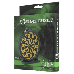 PORTE CIBLE GEL COMBAT ZONE "UMAREX"