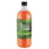 BILLES BBS 6MM COMBAT ZONE ORANGE 0.12G BOUTEILLE X5000