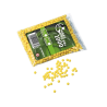 BILLES BBS 6MM COMBAT ZONE JAUNE 0.12G SACHET X1000