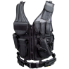 VESTE TACTIQUE "COMBAT ZONE"