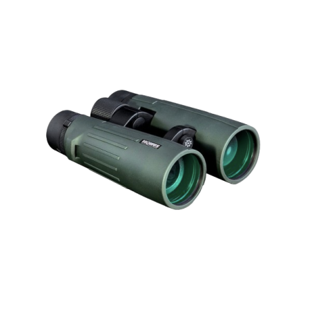 JUMELLES "KONUSREX" 10X50 W.A. "KONUS"