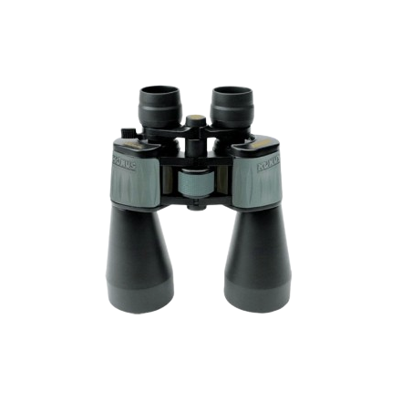 JUMELLES NEWZOOM 10-30X60 C.F. "KONUS"