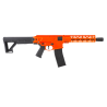 UMAREX - CARABINE P2P HDC68 ORANGE CAL 68 - 7.5 J "NOUVEAUTÉ"