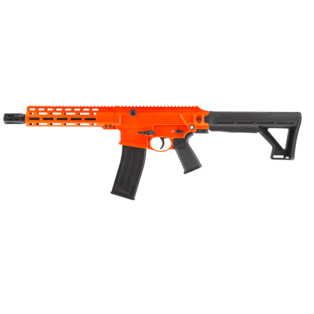 UMAREX - CARABINE P2P HDC68 ORANGE CAL 68 - 7.5 J "NOUVEAUTÉ"