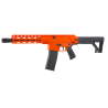 UMAREX - CARABINE P2P HDC68 ORANGE CAL 68 - 7.5 J "NOUVEAUTÉ"