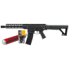 UMAREX - PACK PRET A TIRER T4E TC68 CAL 68 FULL AUTO - 40 J