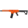 UMAREX - CARABINE P2P HDC68 ORANGE CAL 68 FULL AUTO - 16 J