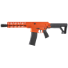 UMAREX - CARABINE P2P HDC68 ORANGE CAL 68 FULL AUTO - 16 J