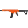 UMAREX - CARABINE P2P HDC68 ORANGE CAL 68 FULL AUTO - 40 J