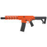 UMAREX - CARABINE P2P HDC68 ORANGE CAL 68 FULL AUTO - 40 J