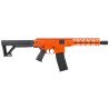 UMAREX - CARABINE P2P HDC68 ORANGE CAL 68 FULL AUTO - 40 J