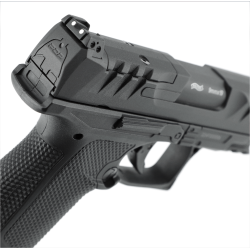 UMAREX - PISTOLET WALTHER PDP F-SERIES 3.5 BBS 6MM CO2 2J