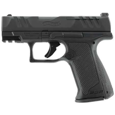 UMAREX - PISTOLET WALTHER PDP F-SERIES 3.5 BBS 6MM CO2 2J