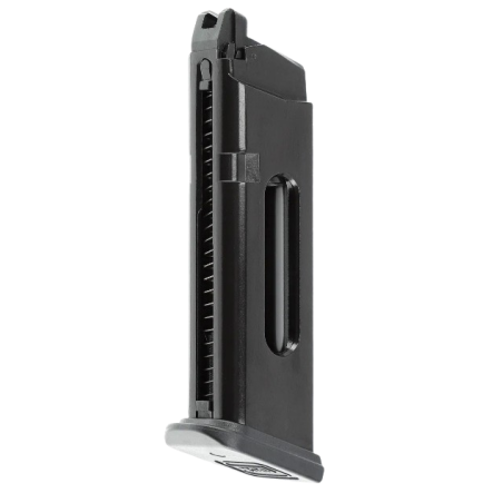 Umarex - CHARGEUR 18 COUPS GLOCK 17 GEN5 MOS BBS 6MM CO2