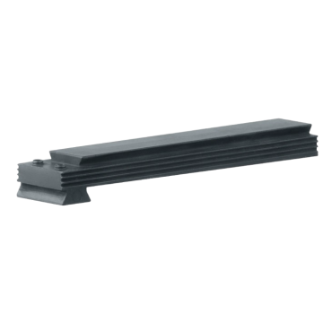 RAIL METAL 11 mm