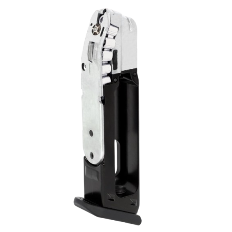 umarex - CHARGEUR 21 COUPS GLOCK 17 GEN5 CAL 4.5MM