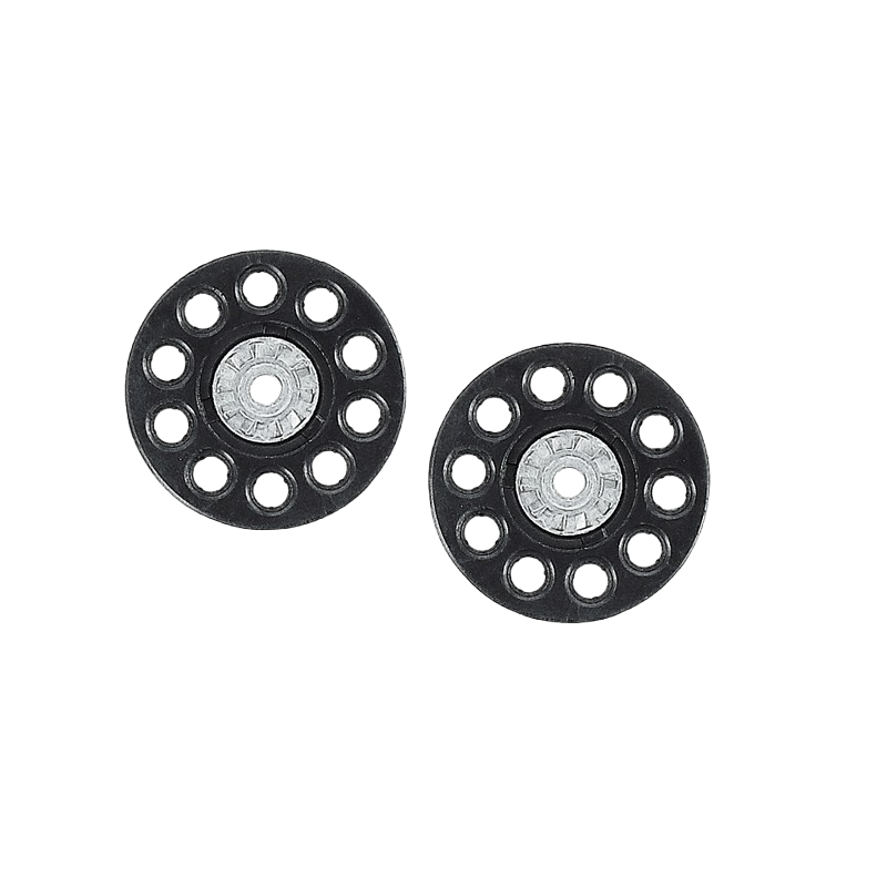 CHARGEUR 10 COUPS UX CANEX CO2 CAL 5.5