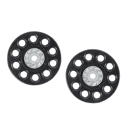 CHARGEUR 10 COUPS UX CANEX CO2 CAL 5.5