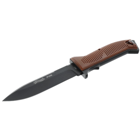 Umarex - COUTEAU DROIT WALTHER P38