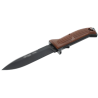 Umarex - COUTEAU DROIT WALTHER P38
