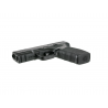 COLOMBISPORTS - PISTOLET GBB HELLCAT PRO 4.5 CO2 BBS / PELLET