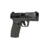 COLOMBISPORTS - PISTOLET GBB HELLCAT PRO 4.5 CO2 BBS / PELLET