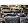 COLOMBISPORTS - CARABINE T-REX PCP C4.5 19.9J