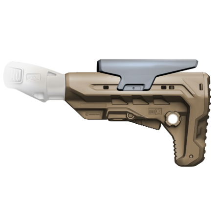 Umarex-CROSSE COMPACTE TYPE AR RECOVER SBX AVEC BUSC REGLABLE - TAN