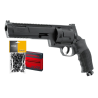 UMAREX - PACK PRET A TIRER T4E TR68 GEN2 CAL 68 - 7.5 J