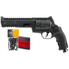 UMAREX - PACK PRET A TIRER T4E TR68 GEN2 CAL 68 - 7.5 J