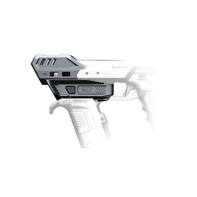 Umarex - "PRÉCOMMANDE" GARDE MAIN 2020X RECOVER SLX - NOIR Umarex - "PRÉCOMMANDE" GARDE MAIN 2020X RECOVER SLX - NOIR