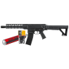 UMAREX - PACK PRET A TIRER T4E TC68 CAL 68 - 7.5 J