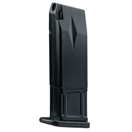 CHARGEUR P99 "WALTHER" BBS 6MM SPRING 0.08J