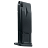 CHARGEUR P99 "WALTHER" BBS 6MM SPRING 0.08J