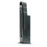 CHARGEUR PPK/S "WALTHER" BBS 6MM SPRING 0.5J