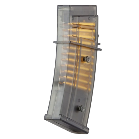 CHARGEUR G36C "HK" BBS 6MM ELECTRIC FULL AUTO 0.5J