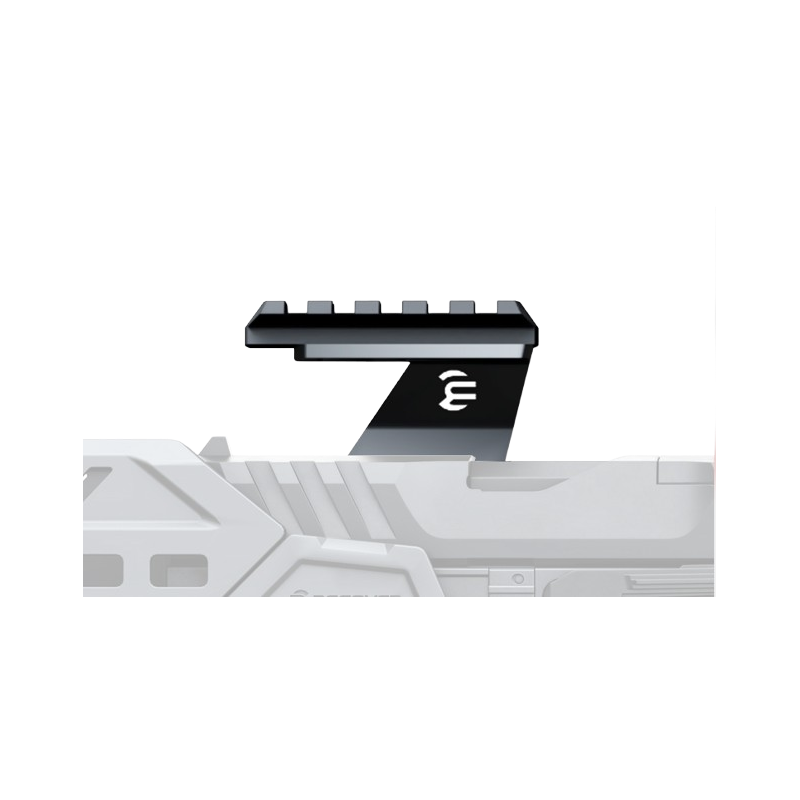 Umarex - "PRÉCOMMANDE" RAIL SUPERIEUR RECOVER S-PRO AVEC PIC RAIL A 5 FENTES POUR M-LOK Umarex - "PRÉCOMMANDE" RAIL SUPERIEUR RECOVER S-PRO AVEC PIC RAIL A 5 FENTES POUR M-LOK