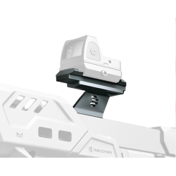 Umarex - "PRÉCOMMANDE" RAIL SUPERIEUR RECOVER S-PRO AVEC PIC RAIL A 5 FENTES POUR M-LOK