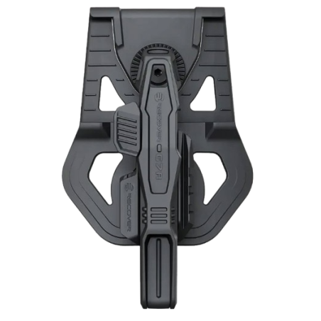 Umarex - "PRÉCOMMANDE" HOLSTER A RETENTION ACTIVE GAUCHE RECOVER G7A - NOIR